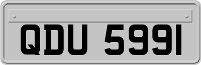 QDU5991