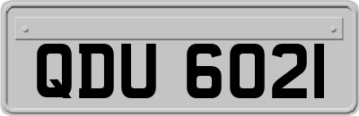 QDU6021