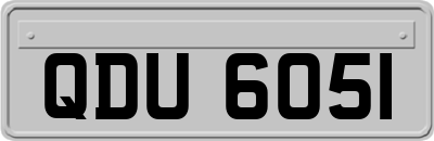 QDU6051