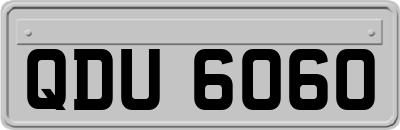 QDU6060