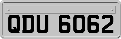 QDU6062