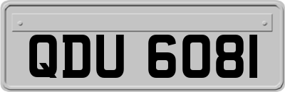 QDU6081