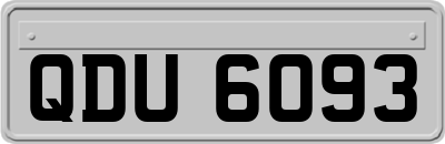 QDU6093