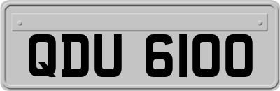 QDU6100