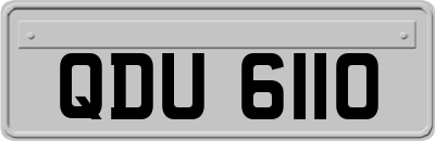 QDU6110