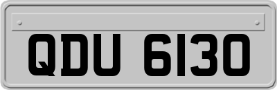 QDU6130