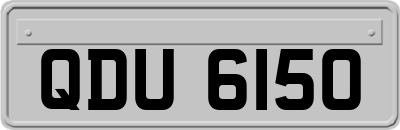 QDU6150