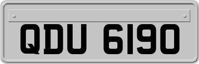 QDU6190