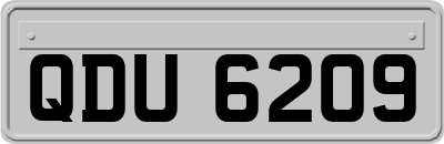 QDU6209