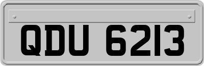 QDU6213