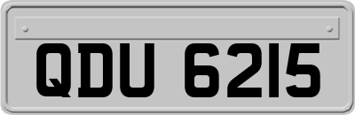 QDU6215
