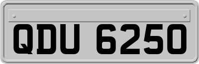 QDU6250