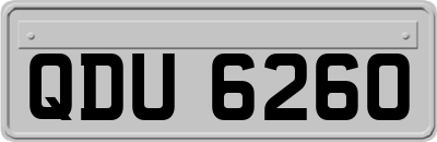 QDU6260