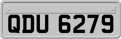 QDU6279