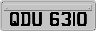 QDU6310