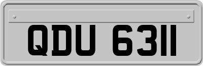 QDU6311