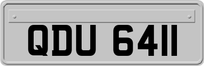 QDU6411