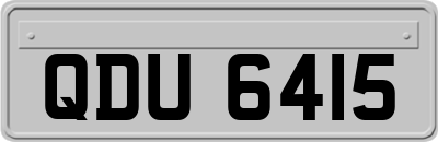 QDU6415