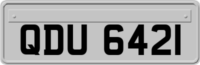 QDU6421