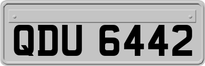 QDU6442