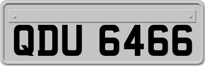 QDU6466