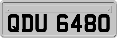 QDU6480