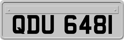 QDU6481