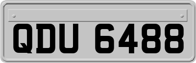 QDU6488