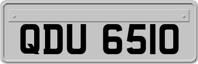 QDU6510