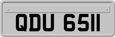 QDU6511