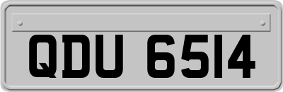QDU6514