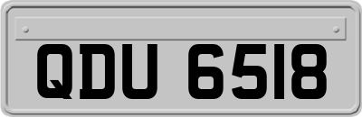 QDU6518