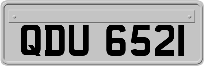 QDU6521