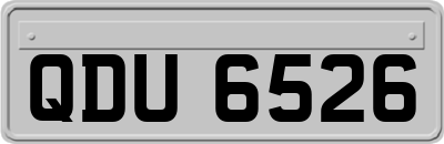 QDU6526