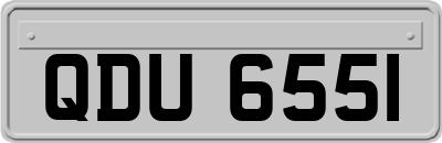 QDU6551