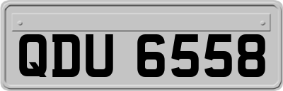 QDU6558