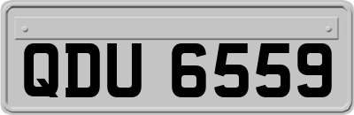 QDU6559