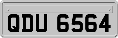 QDU6564