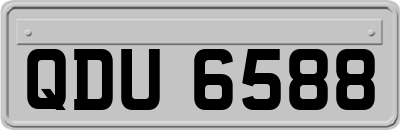 QDU6588