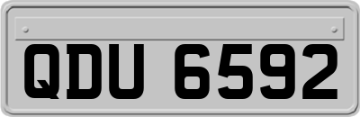 QDU6592