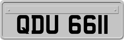 QDU6611