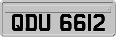 QDU6612