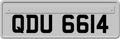 QDU6614