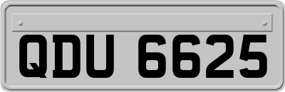 QDU6625