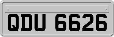 QDU6626