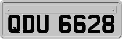 QDU6628
