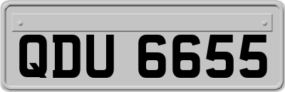 QDU6655