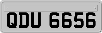 QDU6656