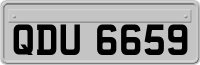 QDU6659