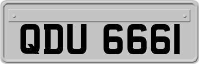 QDU6661